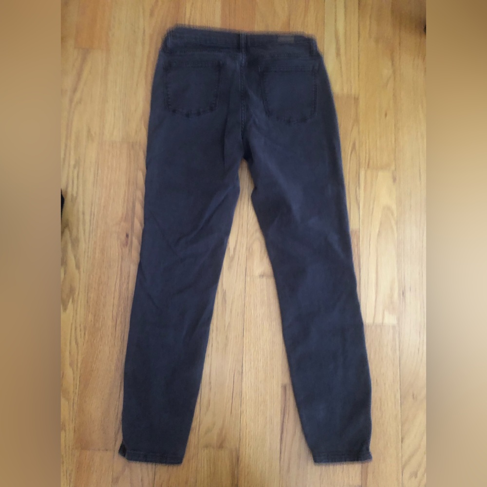 LILA RYAN Ida cargo skinny pants - Picture 5 of 7